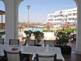 Ohtels Cabogata