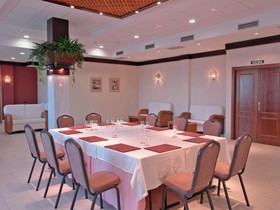 Ohtels Cabogata
