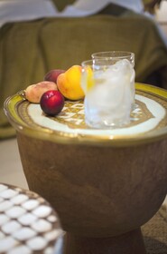 Cortijo Boutique Siete Calas
