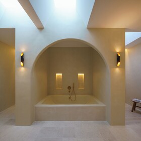 Cortijo Boutique Siete Calas