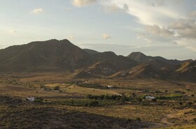 Cortijo Boutique Siete Calas