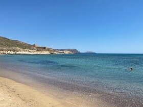 Cortijo Boutique Siete Calas