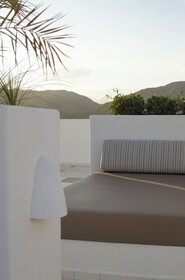 Cortijo Boutique Siete Calas