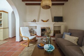 Cortijo Boutique Siete Calas