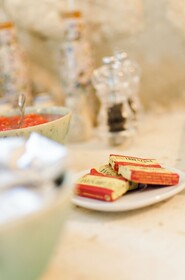 Cortijo Boutique Siete Calas