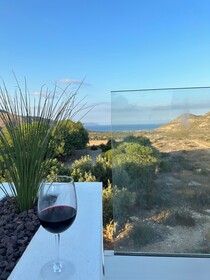 Cortijo Boutique Siete Calas