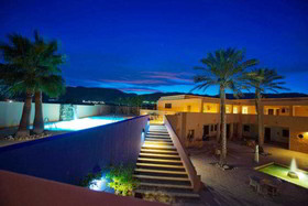 Hotel de Naturaleza Rodalquilar