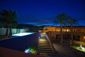 Hotel de Naturaleza Rodalquilar