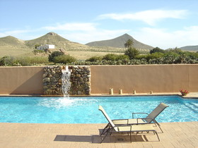 Hotel de Naturaleza Rodalquilar
