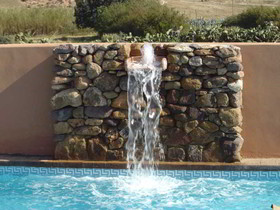 Hotel de Naturaleza Rodalquilar