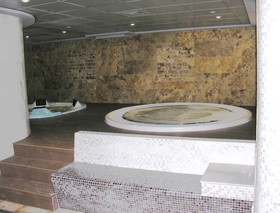 Hotel de Naturaleza Rodalquilar
