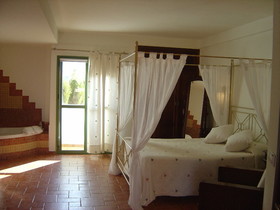 Hotel de Naturaleza Rodalquilar