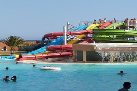 ALEGRIA Colonial Mar Aquafun