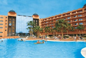 ALEGRIA Colonial Mar Aquafun