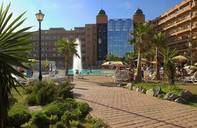ALEGRIA Colonial Mar Aquafun