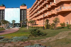 ALEGRIA Colonial Mar Aquafun