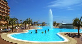 ALEGRIA Colonial Mar Aquafun