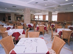 Apartahotel Arena Center