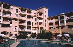 Apartamentos Estrella de Mar