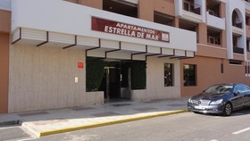 Apartamentos Estrella de Mar