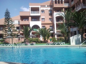 Apartamentos Estrella de Mar