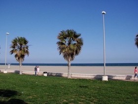 Apartamentos Estrella de Mar