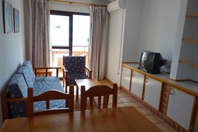 Apartamentos Estrella de Mar