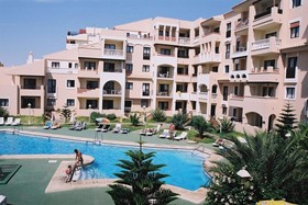 Apartamentos Estrella de Mar