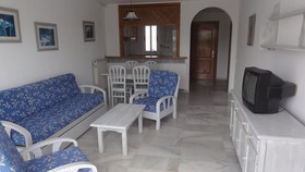 Apartamentos Golf Center Pueblo