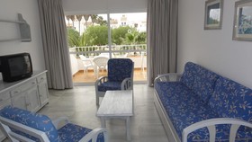 Apartamentos Golf Center Pueblo