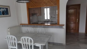 Apartamentos Golf Center Pueblo