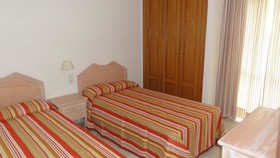 Apartamentos Golf Center Pueblo
