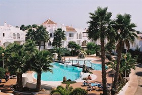 Apartamentos Golf Center Pueblo