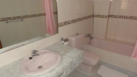 Apartamentos Golf Center Pueblo