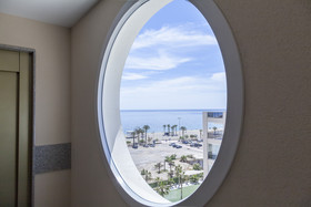 Apartamentos Mar y Sal