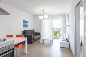 Apartamentos Mar y Sal