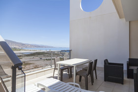 Apartamentos Mar y Sal