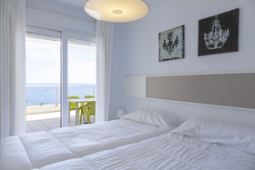 Apartamentos Mar y Sal