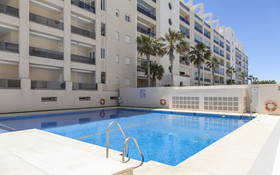 Apartamentos Mar y Sal