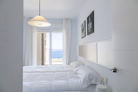Apartamentos Mar y Sal