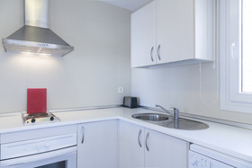 Apartamentos Mar y Sal