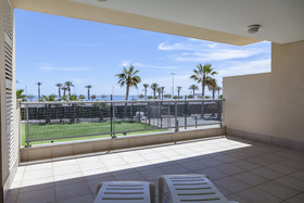 Apartamentos Mar y Sal