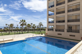 Apartamentos Mar y Sal