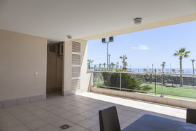 Apartamentos Mar y Sal