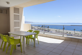 Apartamentos Mar y Sal