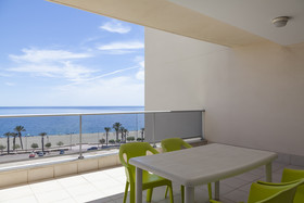 Apartamentos Mar y Sal