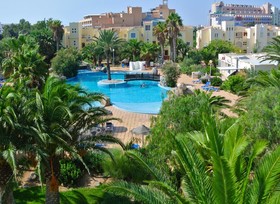 Apartamentos Moguima