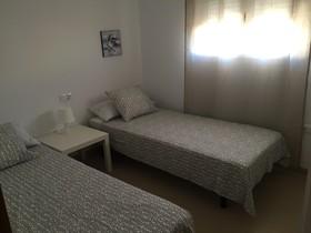 Apartamentos Playamar