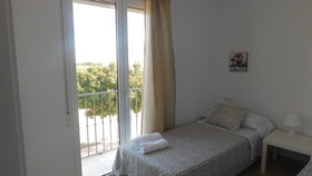 Apartamentos Playamar