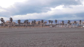Apartamentos Playamar